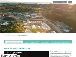 Sites similar to surfcampbloemendaal.nl