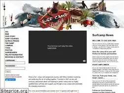 Sites similar to surfcampindonesia.com