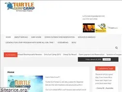Sites similar to surfcampsiargao.com