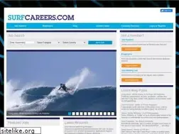 Sites similar to surfcareers.com