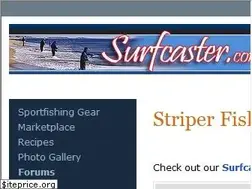 Sites similar to surfcaster.com