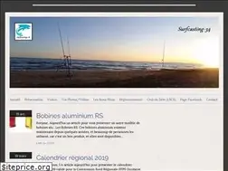 Sites similar to surfcasting-34.over-blog.com