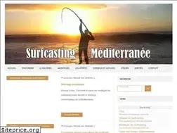 Sites similar to surfcasting-mediterranee.com