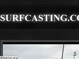 Sites similar to surfcasting.com