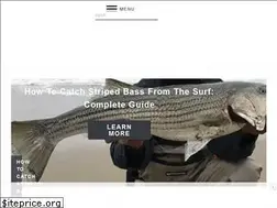 Sites similar to surfcastingrepublic.com