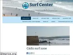 Sites similar to surfcenter.es