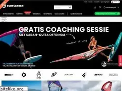 Sites similar to surfcenter.nl