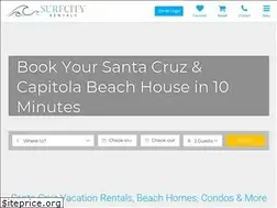 Sites similar to surfcity-rentals.com