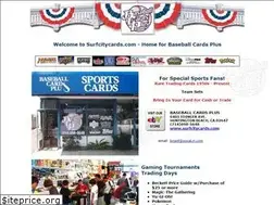 Sites similar to surfcitycards.com