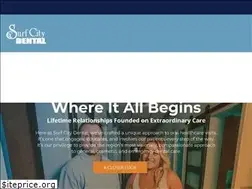 Sites similar to surfcityfamilydentist.com