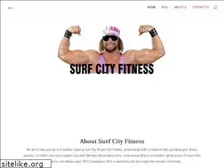 Sites similar to surfcityfitness.com