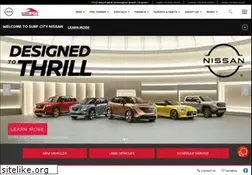 Sites similar to surfcitynissan.com
