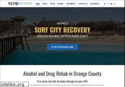 Sites similar to surfcityrecovery.com