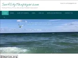 Sites similar to surfcitytaxpayer.com