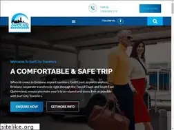Sites similar to surfcitytransfers.com