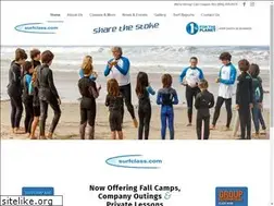 Sites similar to surfclass.com