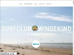 Sites similar to surfclub-windekind.be