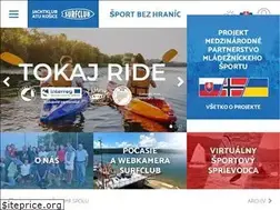 Sites similar to surfclub.sk