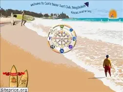 Sites similar to surfclubbd.com