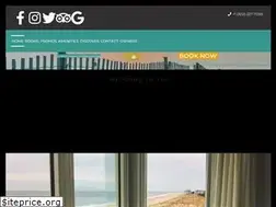 Sites similar to surfclubhotel.com