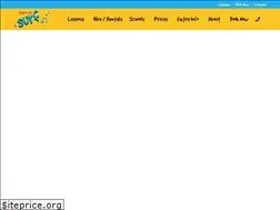 Sites similar to surfcoach.co.nz