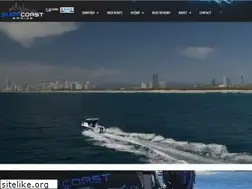 Sites similar to surfcoastmarine.com.au