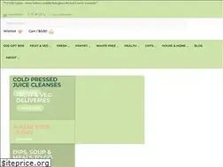 Sites similar to surfcoastwholefoods.com.au