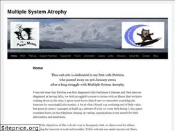 Sites similar to surfcoastwombat.com