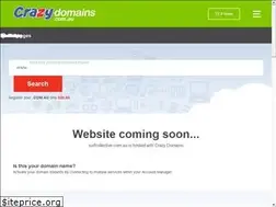 Sites similar to surfcollective.com.au