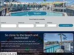 Sites similar to surfcombernj.com
