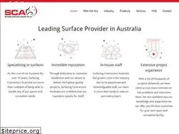 Sites similar to surfcon.com.au