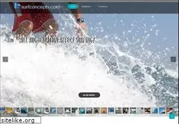 Sites similar to surfconcepts.com