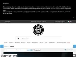 Sites similar to surfcornerstore.it