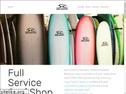 Sites similar to surfcountry.net