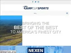 Sites similar to surfcup.com
