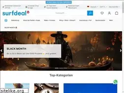 Sites similar to surfdeal.ch