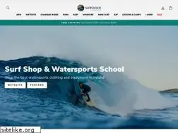 Sites similar to surfdock.ie