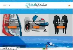 Sites similar to surfdoctor.com