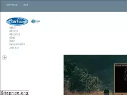 Sites similar to surfdog.com