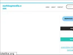 Sites similar to surfdogmedia.com