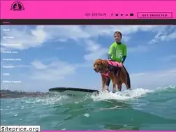 Sites similar to surfdogricochet.com