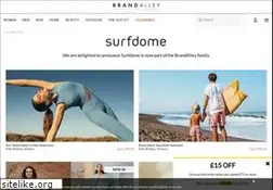Sites similar to surfdome.com.au