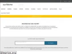 Sites similar to surfdome.de