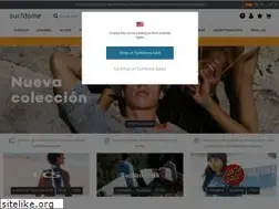 Sites similar to surfdome.es
