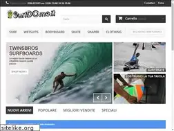 Sites similar to surfdome.it