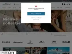 Sites similar to surfdome.nl