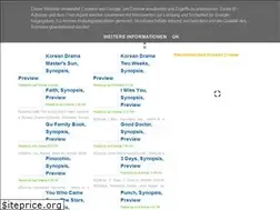 Sites similar to surfdrama.blogspot.com
