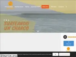 Sites similar to surfeandouncharco.com