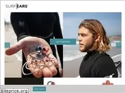 Sites similar to surfears.com