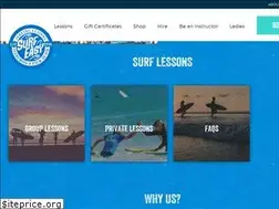 Sites similar to surfeasy.com.au
